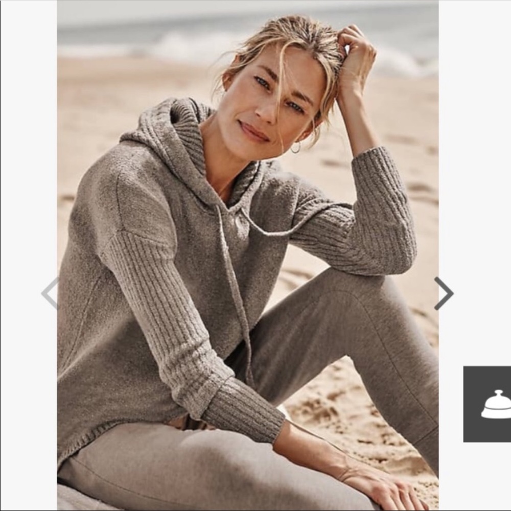 ISO Pure Jill Sweatshirt